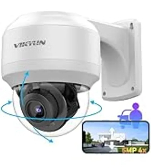 Hikvision PTZ